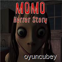 Momo Horror Historia