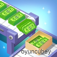 Para Fabrikası: Tycoon Boşta Oyunu