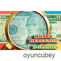 Money Detector: Dollars Unterschiede
