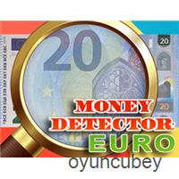 Detector De Dinero: EURO