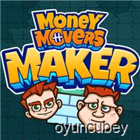 Money Movers Maker