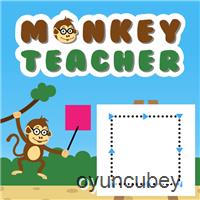 Maymun Teacher