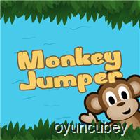 Monkey Jumper