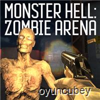 Monsterhölle-Zombie-Arena