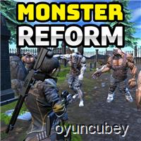 Monsterreform