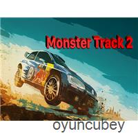 Monster- Spur 2