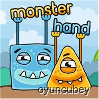 Monster Hände