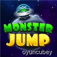 Monster Jump