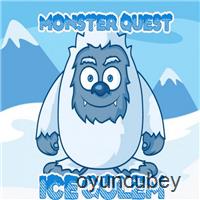 Monster Quest: Eisgolem