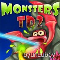 Monster Td 2