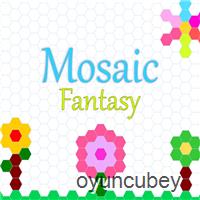 Mosaic Fantasía