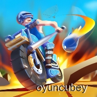 Moto Saldırısı