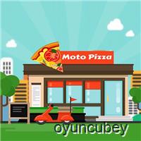 Moto Pizza