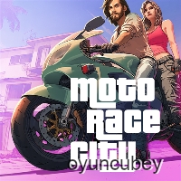 Moto Yarış Şehri