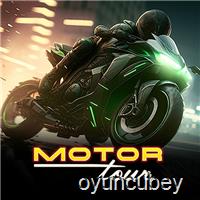 Motor Turu