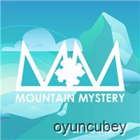 Rompecabezas De Misterio De Montaña