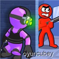 Bay Bullet: Gizli Ninja Killstreak