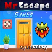 Mr. Escape Game