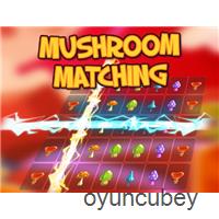 Mushroom Match 3