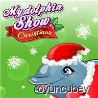 Meine Dolphin Show Christmas Auflage