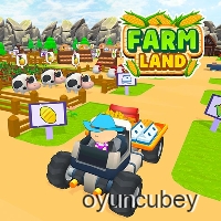 Mutlu Çiftliğim