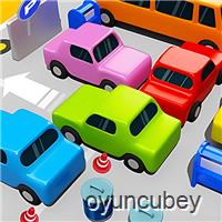 Benim Otoparkım