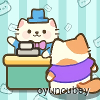 My Purrfect Cat Hotel
