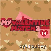 Meine Valentine Match 3