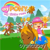 Mein Pony, Meine Kleine Rasse