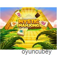 Mystische Mahjong-Abenteuer