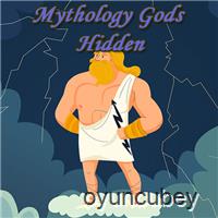 Mythologie Götter Versteckt