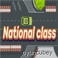 Ulusal Sınıf