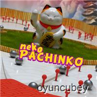 Neko Pachinko
