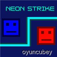Neon- Streik