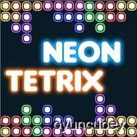 Neon- Tetrix
