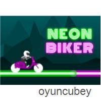 Neonbiker