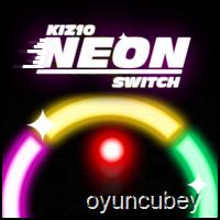 Neon Anahtarı Online