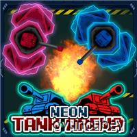Neon Tank Arenası