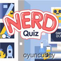 Nerd-Quiz