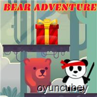Neues Bärenjagd-Abenteuer