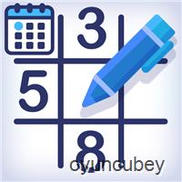 Neu Daily Sudoku