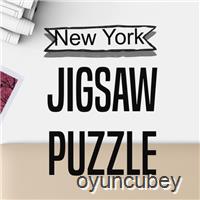 Nueva York Jigsaw Puzzle