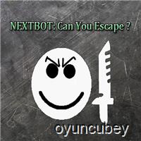Nextbot: Kannst Du Entkommen?