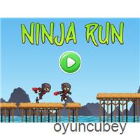 Ninja Koşusu