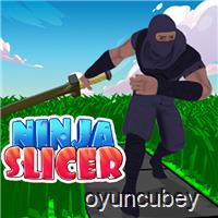 Ninja Dilimleyici