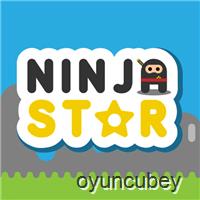Ninja Yıldızı