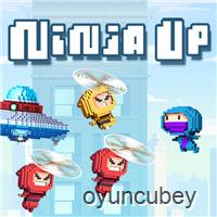 Ninja Up!