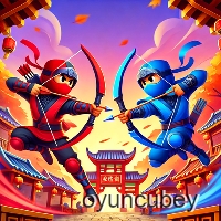 Ninja Savaşları: Savaş Simülatörü