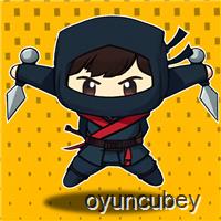 Ninja dash Cozy tactic puzzle
