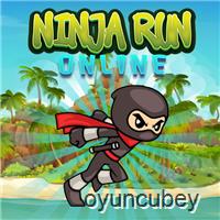 Ninja Online Ausführen